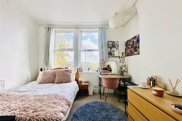 5 bed house, Woodborough Road, Carrington, Nottingham, NG34JT - Image 8